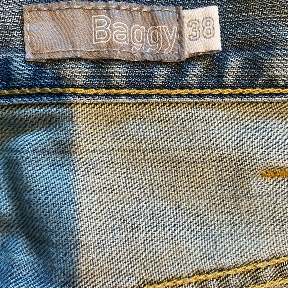 Men’s Silver Tab Jeans - Picture 9 of 11